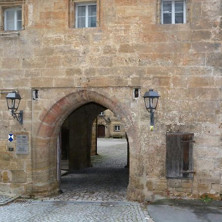 Schloss Thurnau Exterior photo